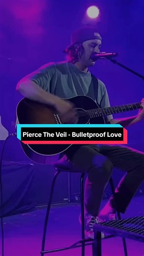 Pierce The Veil - Bulletproof Love Music Video