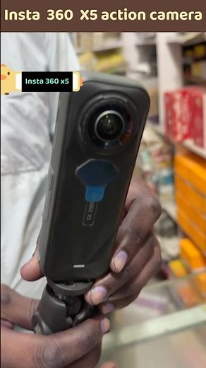 Insta360 X5 Unboxing & First Ride Test! 🏍️ | 8K 360 Camera (Best for Tech/Review)