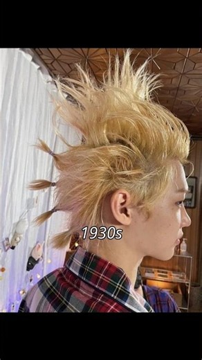 100 years of skz hairstyles #straykids #kpop #viral
