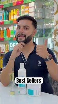 Top 5 Must Have Skincare Products for Glowing Skin (2025)