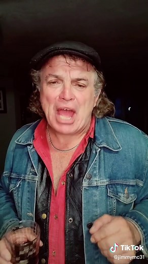 Ron White Stand-Up Comedy on Hurricanes