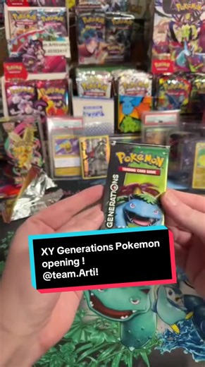 Zorg dat je volgt ! De heetste Pokemon Streams 🙌💥@articollect4 @ArtiCollect4.0 @ArtiCollect2