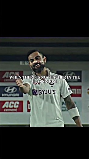 King for a reason 👑 #explore #edit #viratkohli