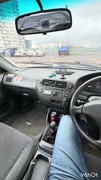 1996 Honda Civic