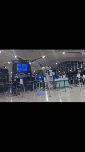 Queen Alia International Airport: A Jordanian Gem