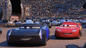 ‘Cars 3’ Clip: “Meet Jackson Storm”