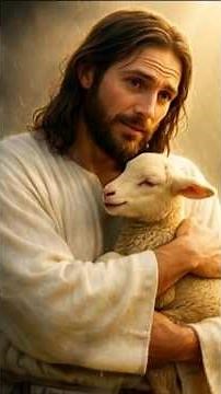 I AM NOT ALONE (PSALM 23)