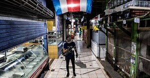 Costa Rica alivia medidas por coronavirus tras bajo nivel de contagios