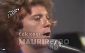 «Gloria» es una canción de pop escrita y compuesta en 1979, originalmente en italiano, por Umberto Tozzi y Giancarlo Bigazzi. La versión en inglés interpretada por la estadounidense Laura Branigan se convirtió en un éxito internacional en 1982. | Baúl del Tiempo