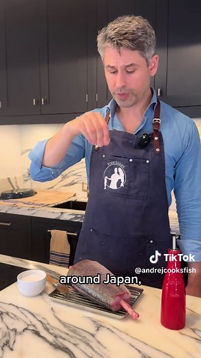 Delicious Yellowtail Amberjack Recipe for Family Meals