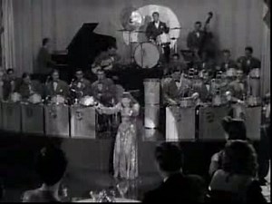 Bola de fuego (1941)