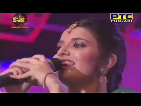 Nimrat Khaira LIVE | Voice of Punjab Season 3 Grand Finale