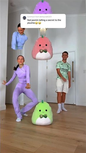 VIRAL GOZALO DANCE TREND (SLOWED) with falling body parts! 🔥💃 #shorts #dance