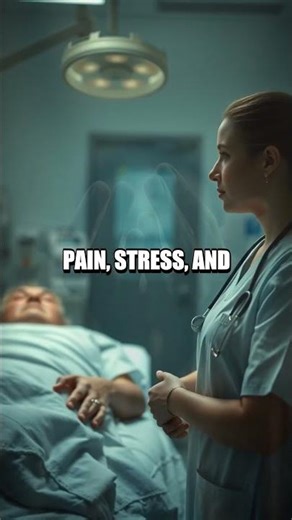 Unlocking the Biofield: A Look at Therapeutic Touch