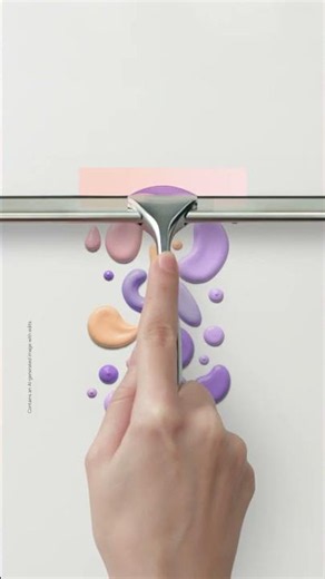 What's coming?: Squeegee | Samsung