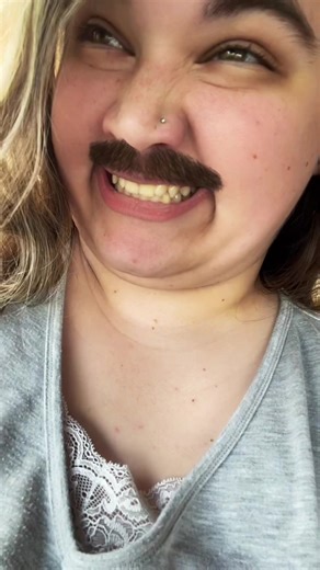 Marissa Grace on TikTok