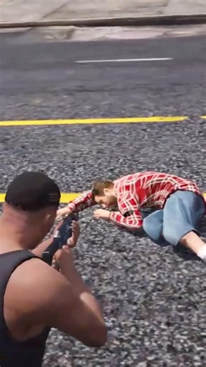 GTA 5 4x4 Toyota Pickup AK47 Highway Kill – Epic Action!