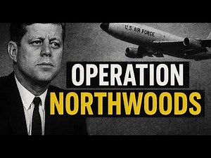 Operation Northwoods: America’s False Flag Plot