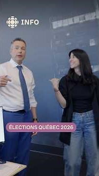 What would a minority government look like in Quebec? #election #quebec