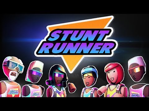 Rec Room - Stunt Runner Trailer