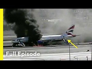 The Engineering Flaws That Put Planes at Risk | World’s Worst Flights S1