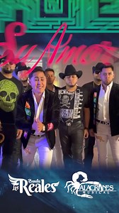17K views · 279 reactions | Gran estreno Alacranes FT. Los Reales “Fue SuAmor” disponible en todas las plataformas  | Alacranes Musical | Facebook