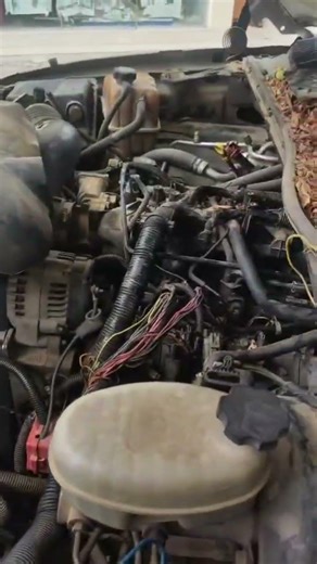 cheverolet avalnch 2003 wiring problem fix