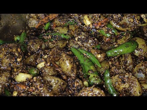 Cook with Asha is live