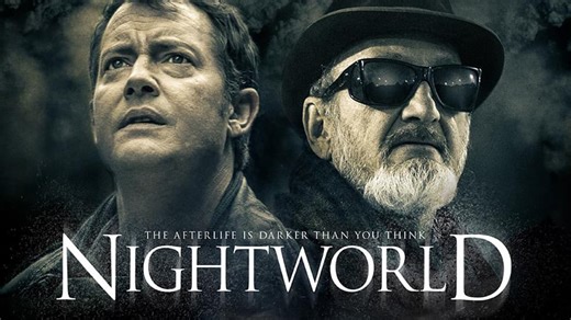 Nightworld (2017)