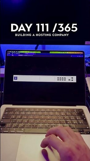 Day 111 - UDM Pro SE First Setup 🔥✨ #tech #ubiquiti #unifi #udmpro #networking