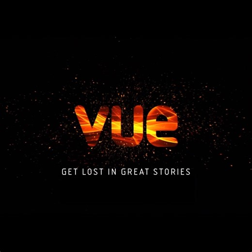 Some stars are destined for bigger things ✨ That's exactly why we're bringing KPop Demon Hunters to the big screen for a sing-along event. One of the most watched original animated films comes to Vue on 23 & 24 August. | Vue