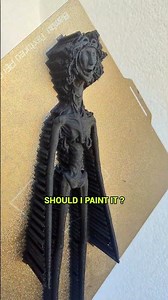3D Printing THE LOCUST - Doctor Nowhere Analog Horror