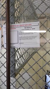 He is only 7 months old and so scared he shakes on the corner of his kennel. This little guy needs to be out having fun and playing like a puppy but he needs help now. Please check out his Video and SHARE this beauty, he doesn't have much time. Thanks! #A4767505 I'm an approximately 7 month old male pit bull. I am not yet neutered. I have been at the Carson Animal Care Center since October 17, 2014. I will be available on October 21, 2014. You can visit me at my temporary home at C314. http://ww