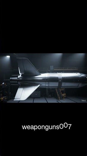 B41 - NUCLEAR BOMB