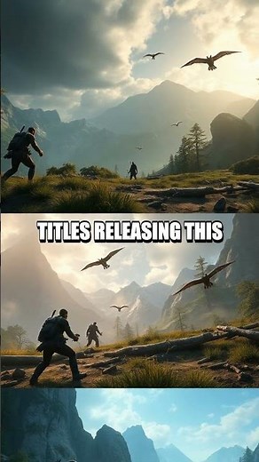 Smarter NPCs and Real-Time Worlds: The Tech Shaping 2025 Games