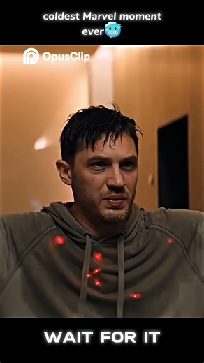 Venom Transformation🖤 || Coldest Marvel Moment🥶 || #shorts #venom #editz