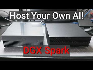 Nvidia DGX Spark Review: Better Than a Mac Studio for Local AI?