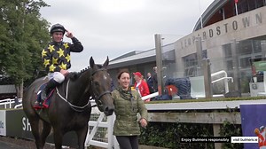 Bulmers Live At Leopardstown 🥰 | Leopardstown Racecourse