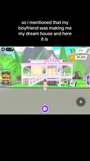 house tour sorry if its kinda long i tried to make it as sort as i could without missing anything #adoptme #roblox #adoptmeupdate #roblox #fyp #foryoupage #house #robloxhouse #adoptmehouse