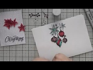 How To Make A Holiday Card That Wows!