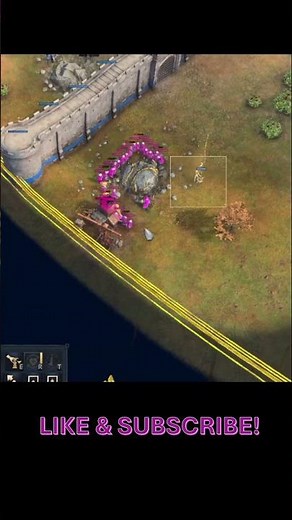 Mining Gold? I'll take those Villagers | Wololo | Age of Empires IV