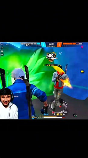 nonstop gaming reaction on smooth #shorts #shortsfeed #vralvideo #raistar #nonstopgaming #smooth444