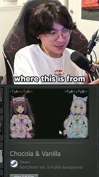 anyone else buy games for the wallpapers? #tenz #gaming