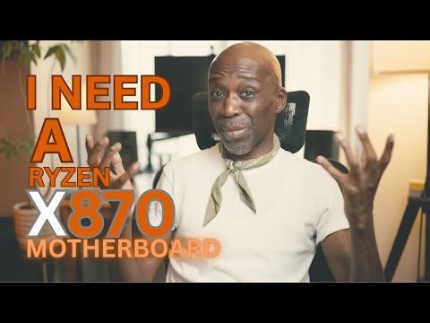 Why I returned my Asrock X870e motherboard