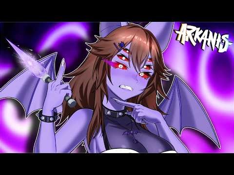 Hora de terminar o que eu comecei...... | Minecraft Arkanis