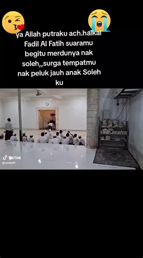 Mamak Kangen Nak: Kerinduan Seorang Ibu