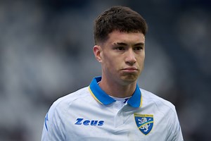 Soule on Juventus future and Real Madrid dream