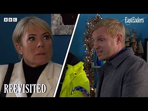 Will They Get Away With Murder? | Walford REEvisited | EastEnders