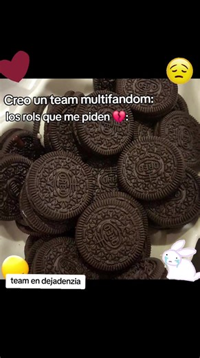 Crea tu equipo multifandom para disfrutar