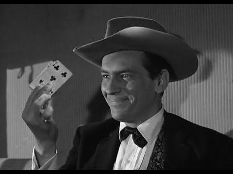 Jack Kelly ~ Bart Maverick ~ The Gambler